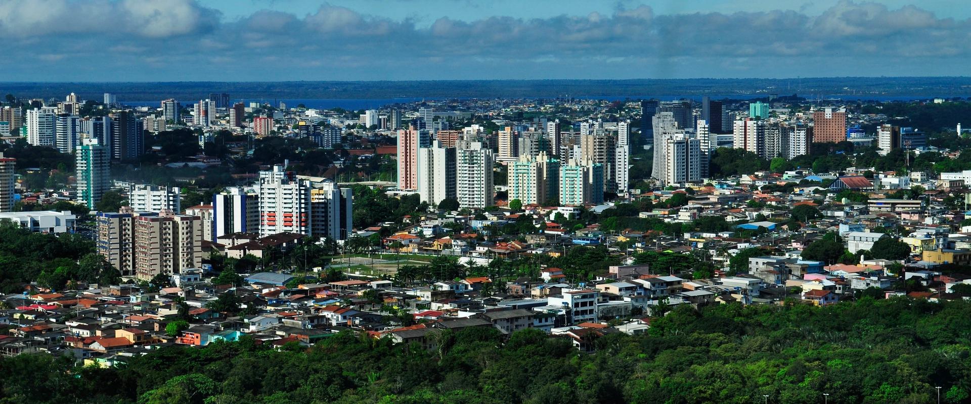 Manaus, Brazil