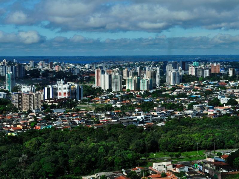 Manaus, Brazil