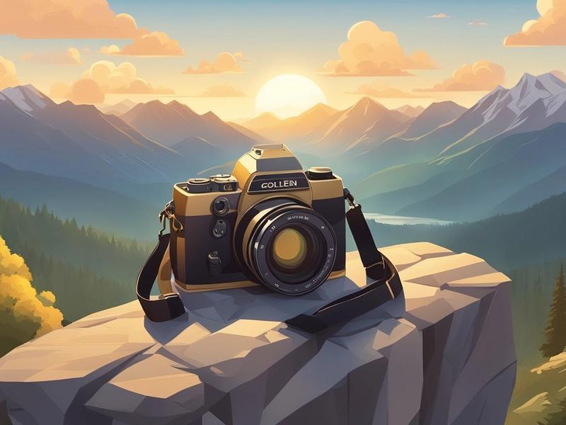 Travel Photography Tips: Capturing Stunning Shots on Your Next Adventure