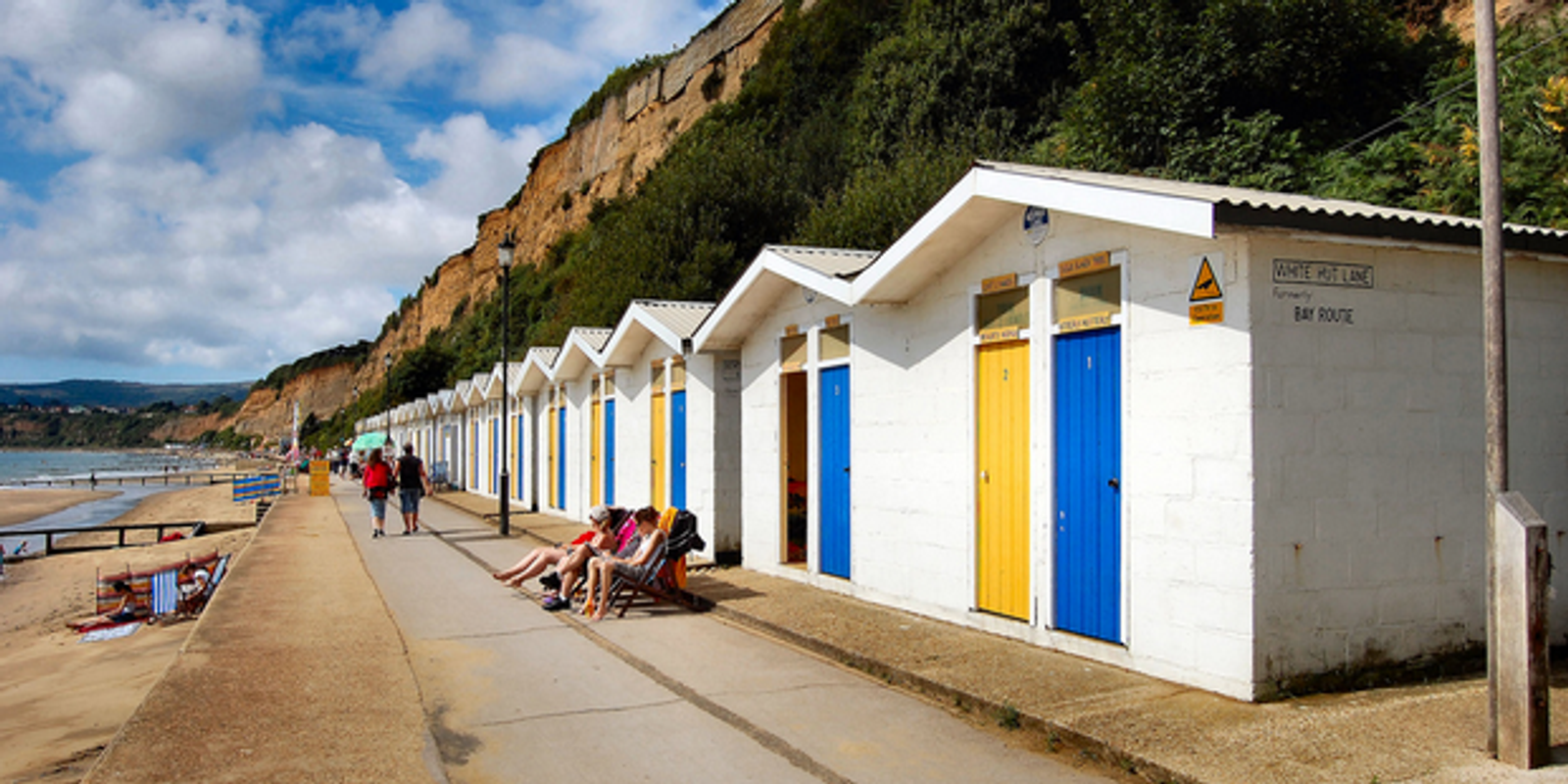 Remarkable Ways You Can Make Your Trip to the Isle of Wight Exciting