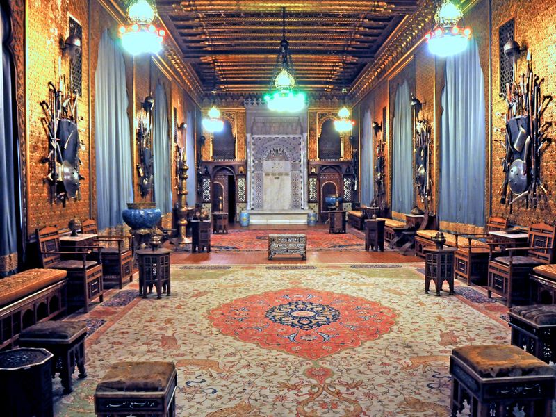 Things to Remember When Holidaying to Turkey