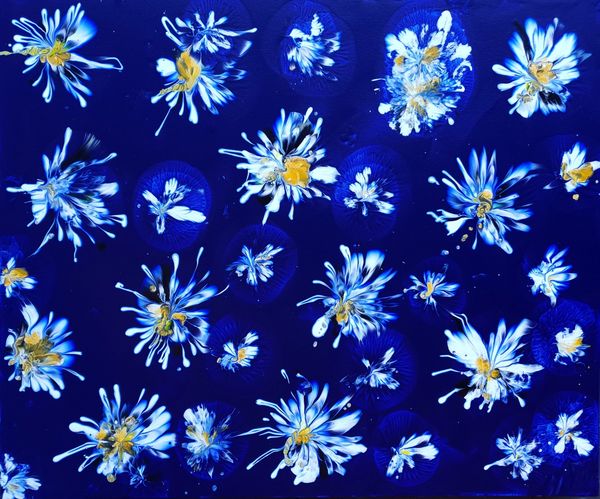 Raining Daisies