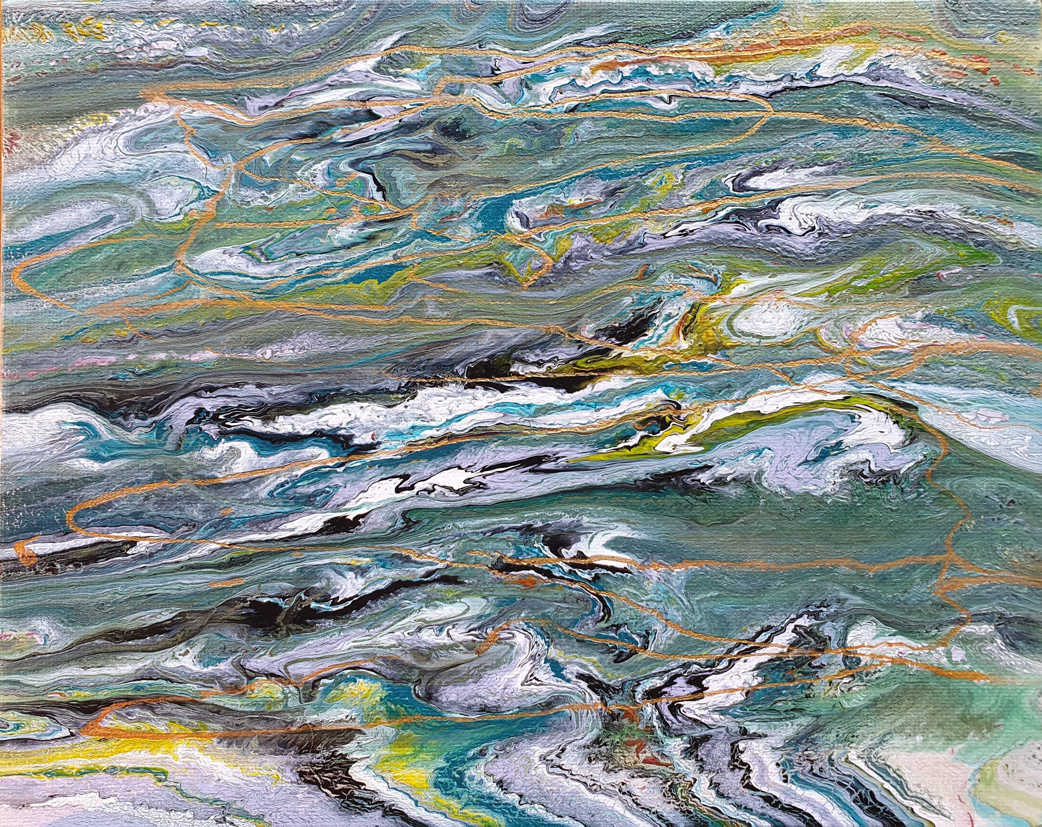 Seascape