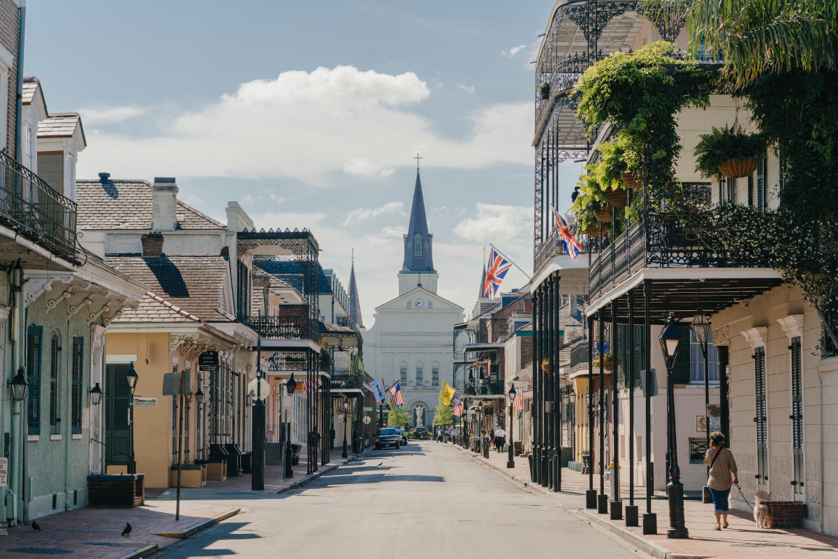 For centuries people have fallen in love with the city and it's charm.