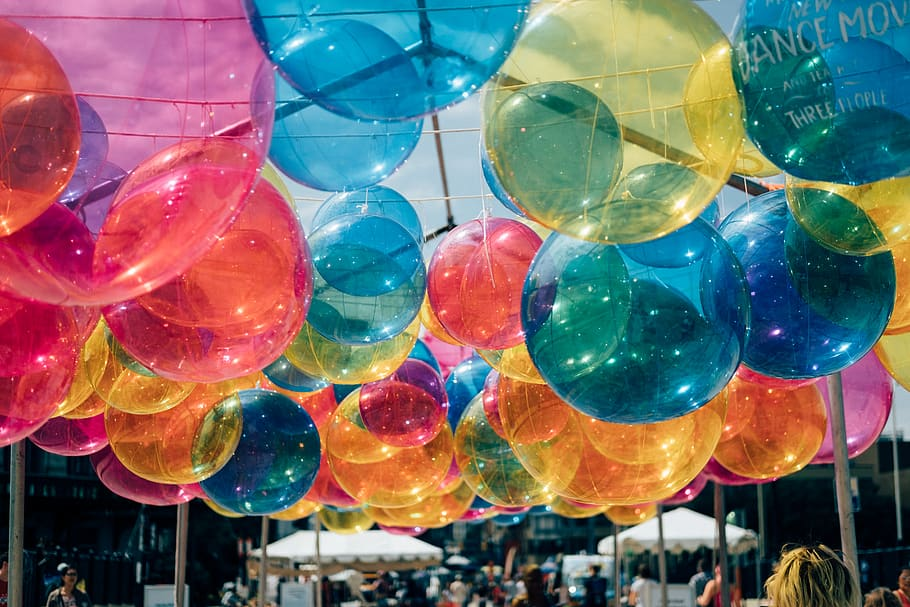 Artscape is the epitome of culture and classic Baltimore fun.