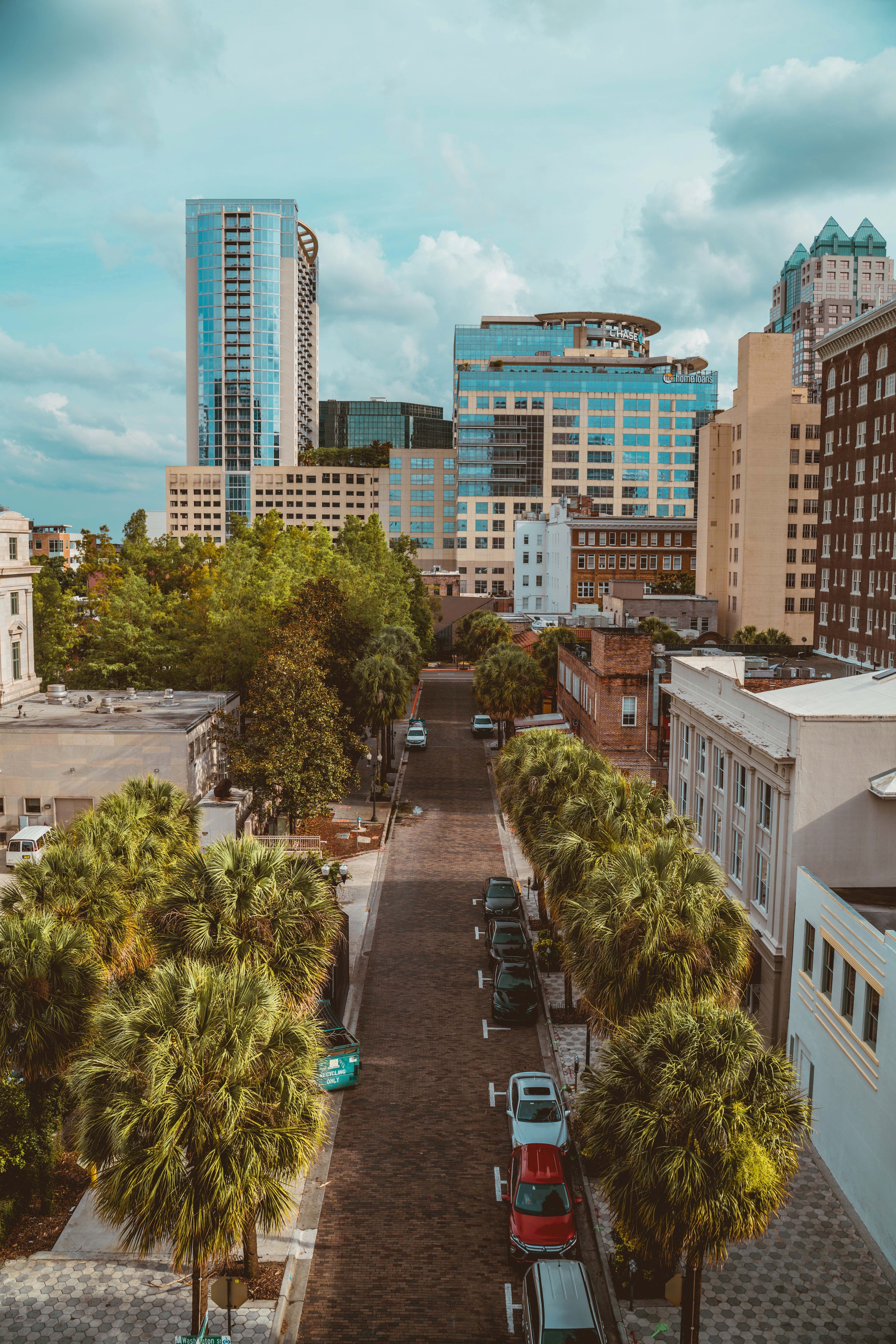 We're a city with infinite memories to make.