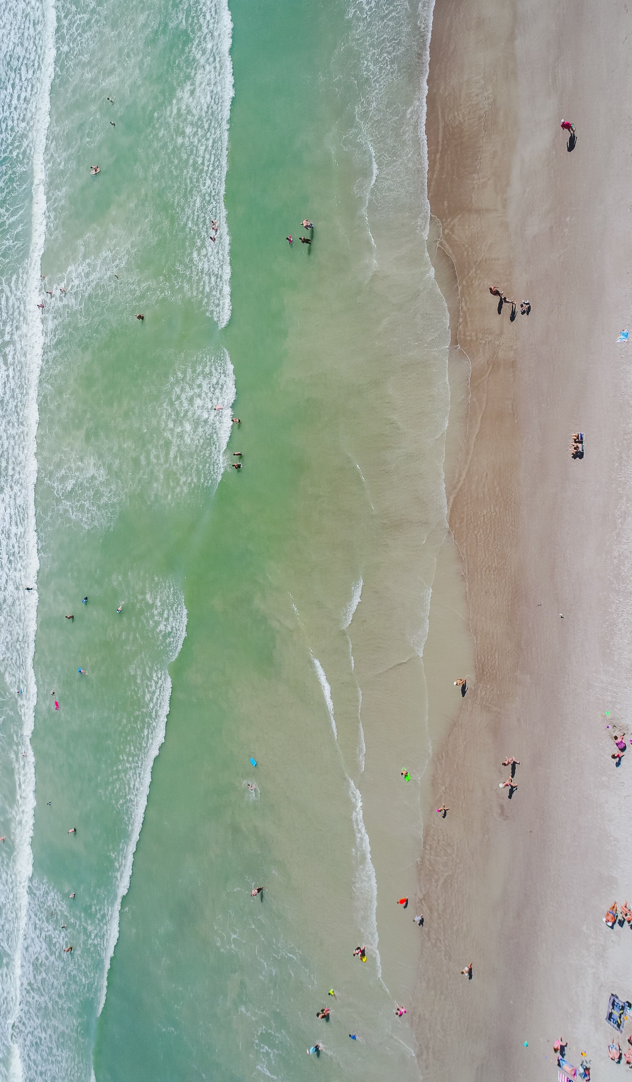 The beaches are unparalleled and ready for your next visit.