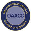 Oakland African American Chamber of Commerce