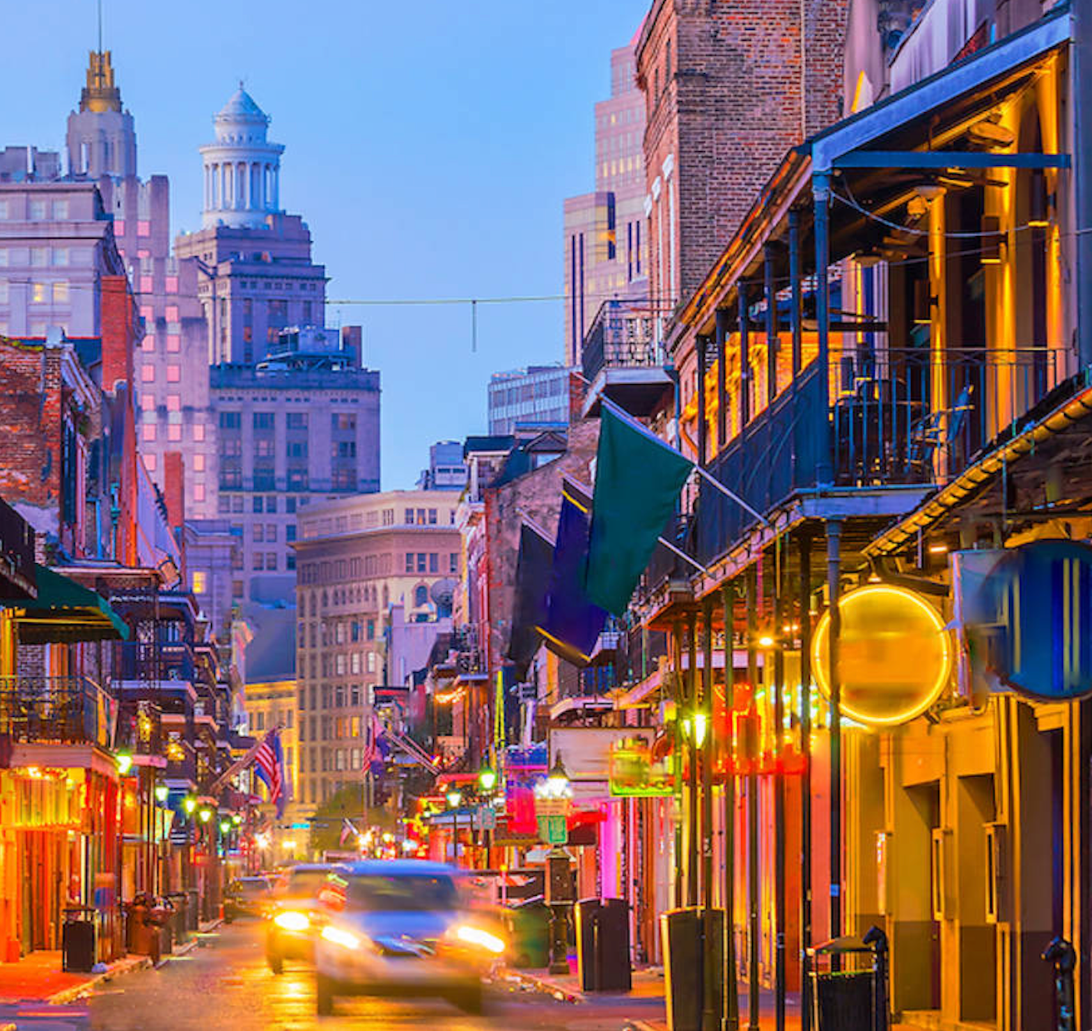 New Orleans