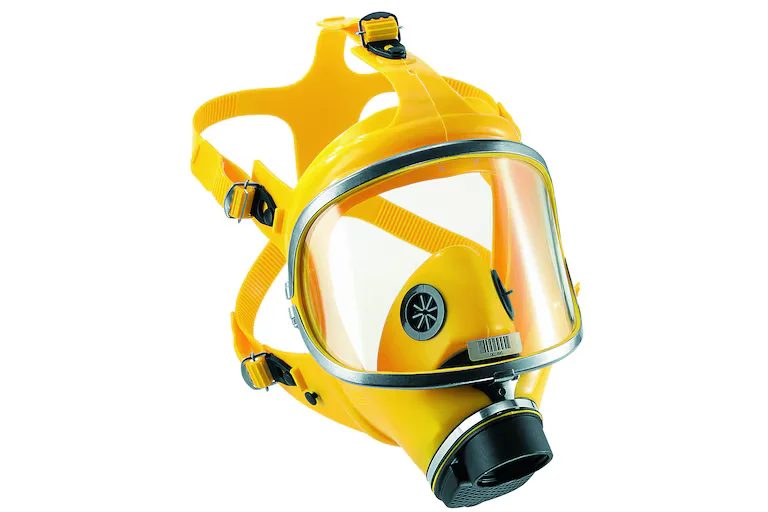 Dräger X-plore® 6570