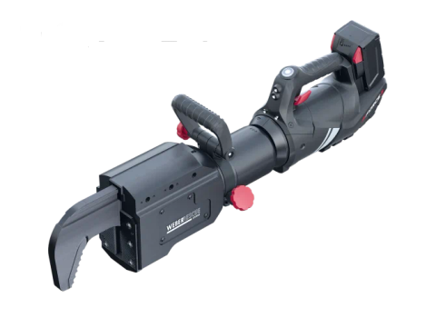 CUTTER C 120 MK2 E-FORCE3