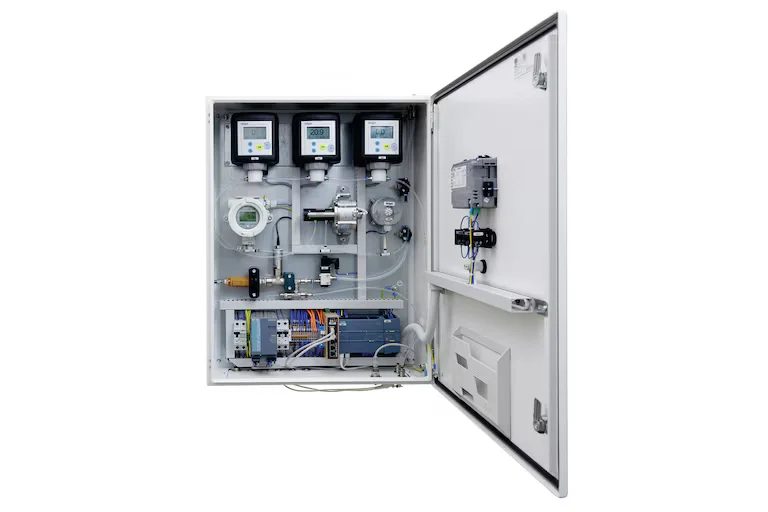 Dräger Air Guard 6500/6700