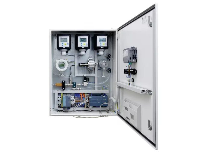 Dräger Air Guard 6500/6700