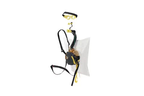 Dräger Oxy 3000/6000 MK III