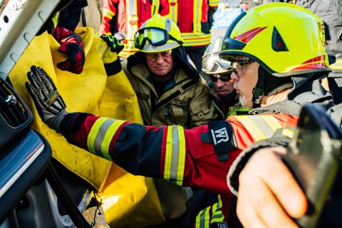 Extrication 2090W