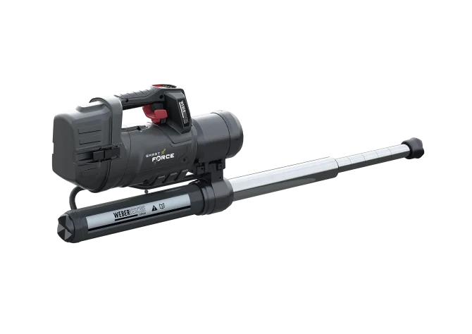 Rescue ram RZt 2-1170 SMART-FORCE