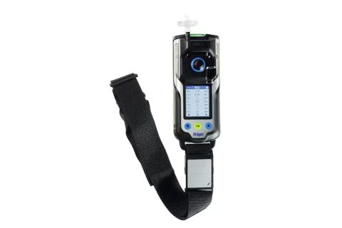 Dräger X-am® 8000 Multi-Gas Detector