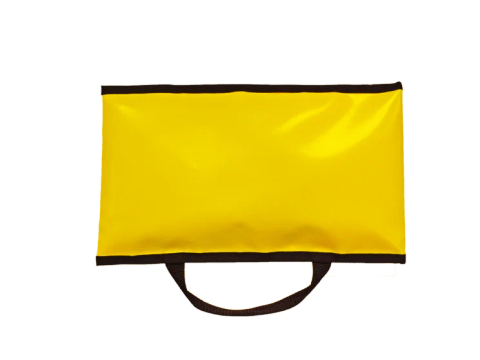 IP-Bag SMALL (Gray) | Large (Green)