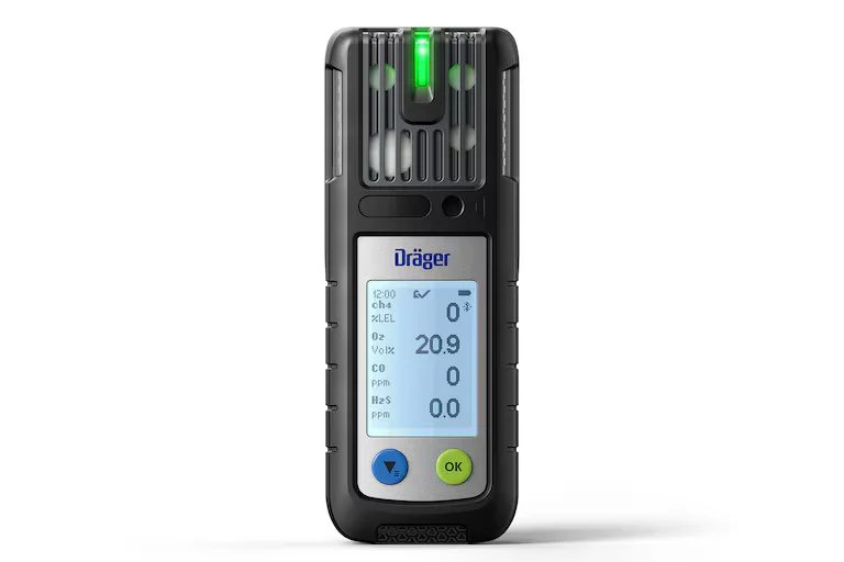 Dräger X-am® 2800