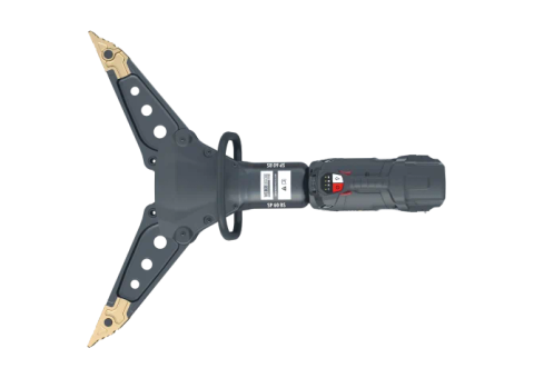 Spreader SP 60 BS SMART-FORCE