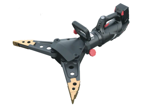 Spreader SP 44 AS E-FORCE3