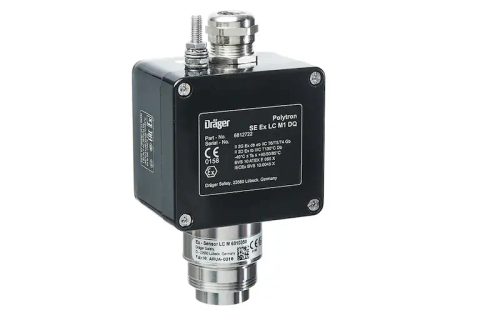 Dräger Polytron SE Ex