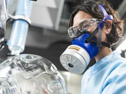 Dräger X-plore 4700