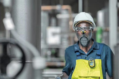 Dräger PARAT® 1200