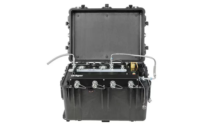 Dräger DOB 200 ECO