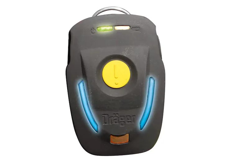 Dräger Bodyguard® 1000