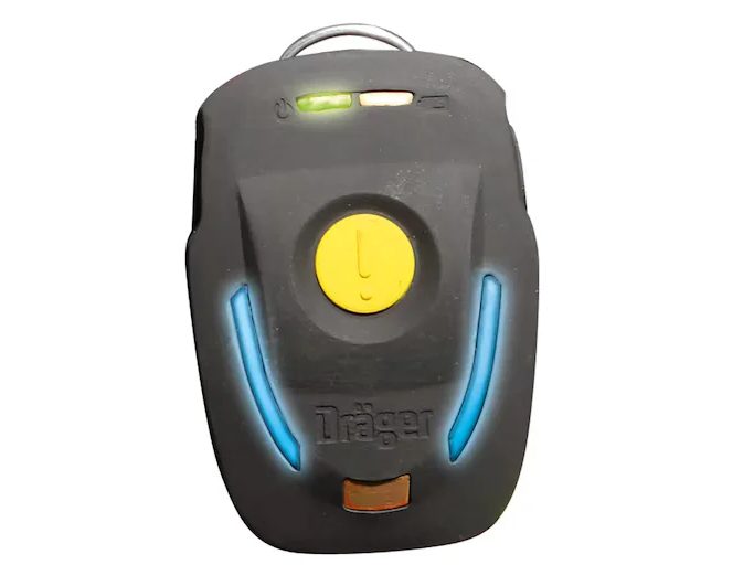 Dräger Bodyguard® 1000