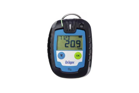 Dräger Pac® 6000