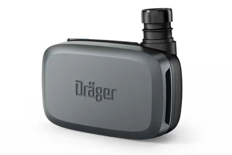 Dräger X-plore 8300