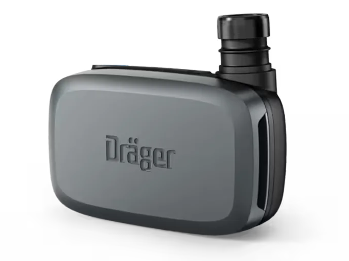 Dräger X-plore 8300