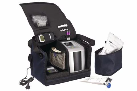 Dräger DrugTest 5000