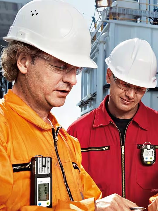Safety and Emergency Management
