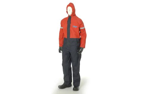 Dräger SPC 2400 PVC Flexothane