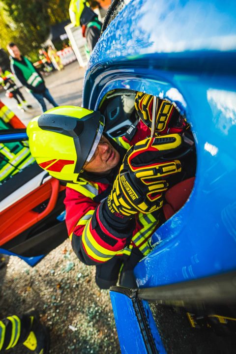 Xtreme Rescue 4011W