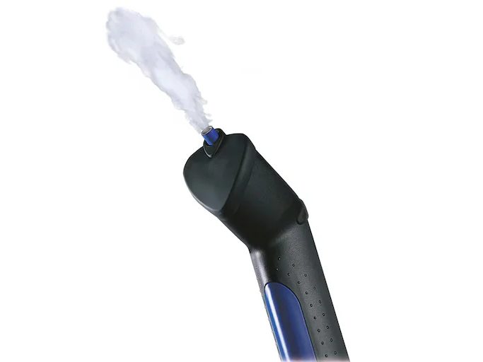Dräger ნაკადის შემოწმება