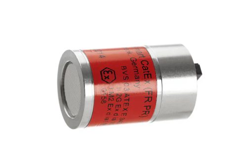 Dräger Catalytic Ex-Sensors