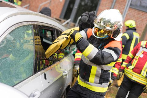 Patient Protection Set SAFE
