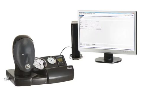 Dräger Testor 2500/3500