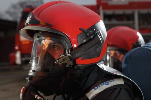 Dräger HPS 7000