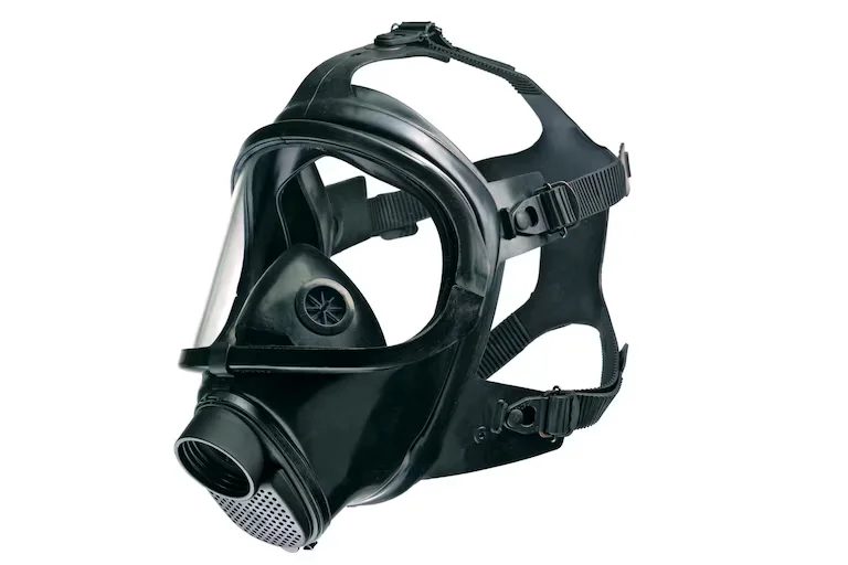 Dräger CDR 4500
