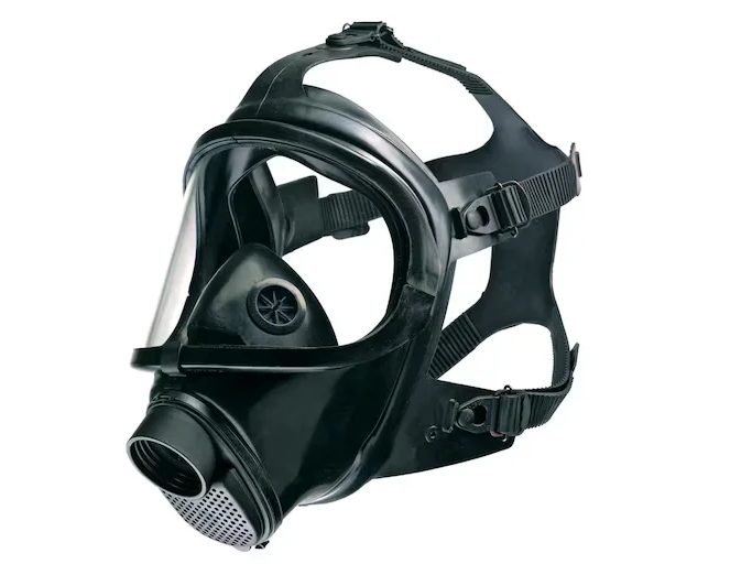 Dräger CDR 4500