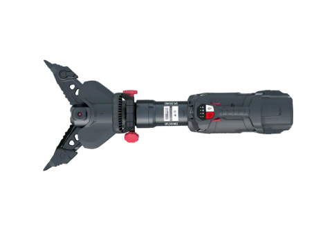 Combi Tool SPS 370 MK2 SMART-FORCE