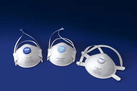 Dräger X-plore® 1300