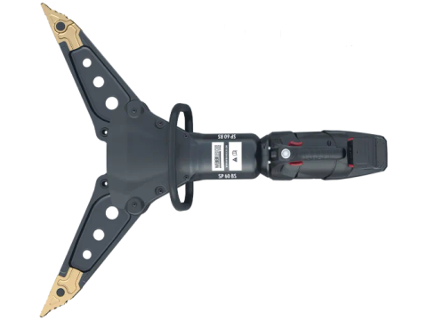 Spreader SP 60 BS E-FORCE3