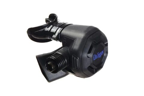 Dräger Secor 7000