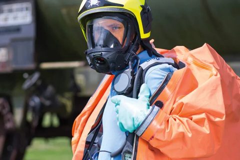 Dräger C-C440